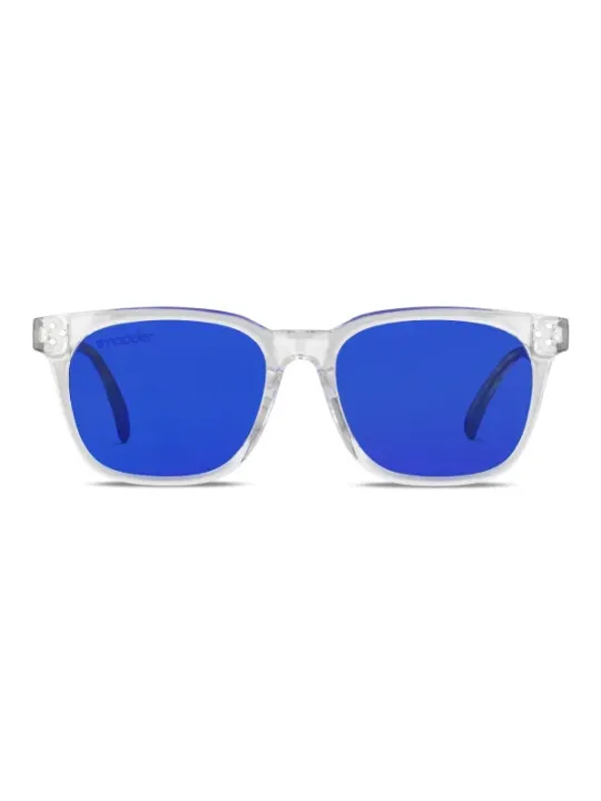 "Smooder Sonnenbrillen im Sale | Smooder Moapa_X036 Vivid Blue online kaufen"|Planet-Deluxe