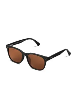 "Smooder Moapa: Stilvolle Ultra Black Sonnenbrille"