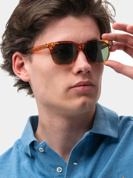 "Smooder Sonnenbrillen im Sale | **Smooder Joyous EcoTortoise Shades** online kaufen"|Planet-Deluxe