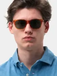 "Smooder Sonnenbrillen im Sale | **Smooder Joyous EcoTortoise Shades** online kaufen"|Planet-Deluxe