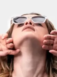 "Smooder Sonnenbrillen im Sale | Smooder Moapa_X031 Ultralight online kaufen"|Planet-Deluxe