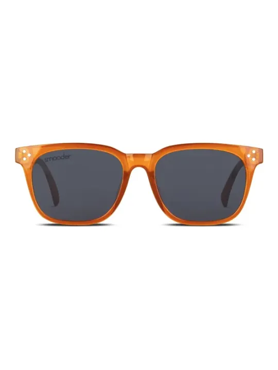 "Smooder Sonnenbrillen im Sale | Smooder Moapa_X030 Spiced Honey online kaufen"|Planet-Deluxe