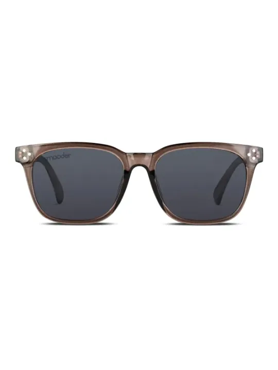 "Smooder Sonnenbrillen im Sale | Smooder Moapa_X029 Gentle Grey online kaufen"|Planet-Deluxe