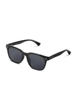 Smooder Moapa Black Aviator Sonnenbrille – Stilvoll & trendy