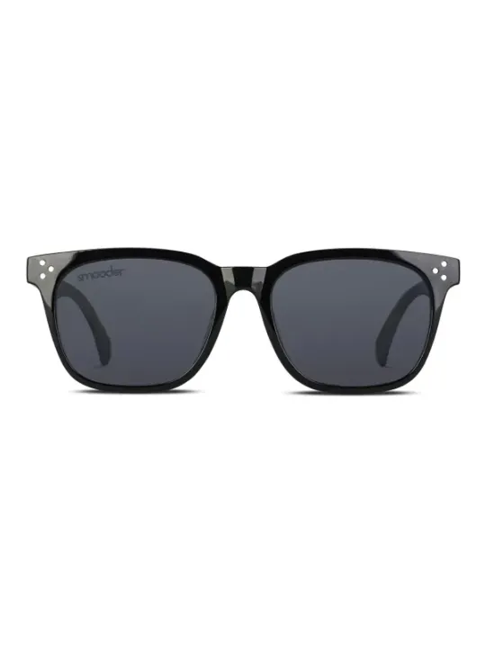 "Smooder Sonnenbrillen im Sale | Smooder Moapa_X028 Attractive Black online kaufen"|Planet-Deluxe