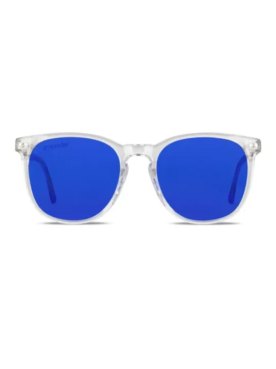 "Smooder Sonnenbrillen im Sale | Smooder Mesquite_X009 Vivid Blue online kaufen"|Planet-Deluxe