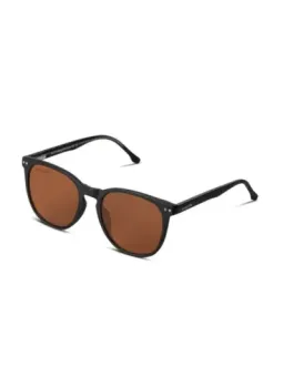 "Smooder Mesquite Ultra Black: Stilvolle UV-Schutz-Brille"