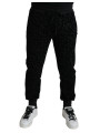 Jeans & Pants Elegant Leopard Joggers for Men 2.200,00 € 8057142458024 | Planet-Deluxe