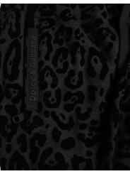 Jeans & Pants Elegant Leopard Joggers for Men 2.200,00 € 8057142458024 | Planet-Deluxe