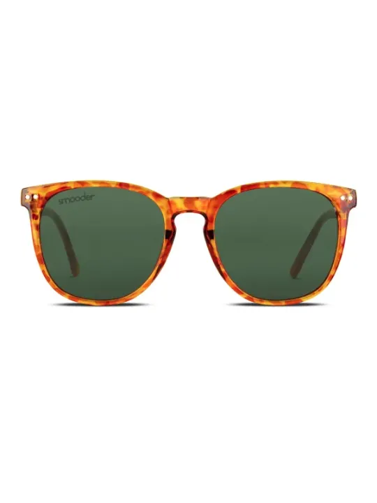 "Smooder Sonnenbrillen im Sale | Smooder Mesquite_X007 Joyous Tortoise online kaufen"|Planet-Deluxe