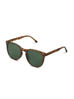 Smooder Classy Tortoise Sonnenbrille - Eleganz & Schutz