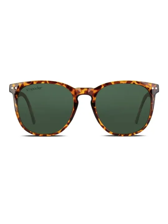 "Smooder Sonnenbrillen im Sale | Smooder Mesquite_X006 Classy Tortoise online kaufen"|Planet-Deluxe