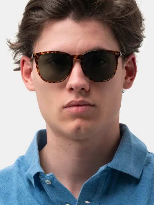 "Smooder Sonnenbrillen im Sale | Smooder Mesquite_X006 Classy Tortoise online kaufen"|Planet-Deluxe