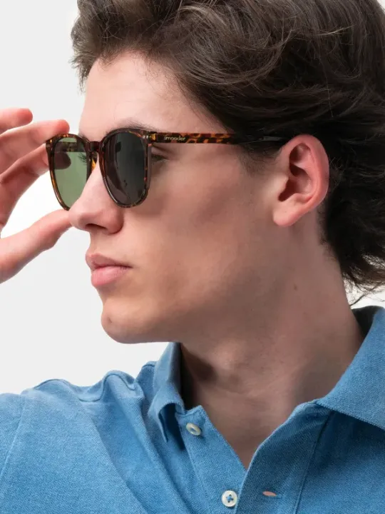 "Smooder Sonnenbrillen im Sale | Smooder Mesquite_X006 Classy Tortoise online kaufen"|Planet-Deluxe