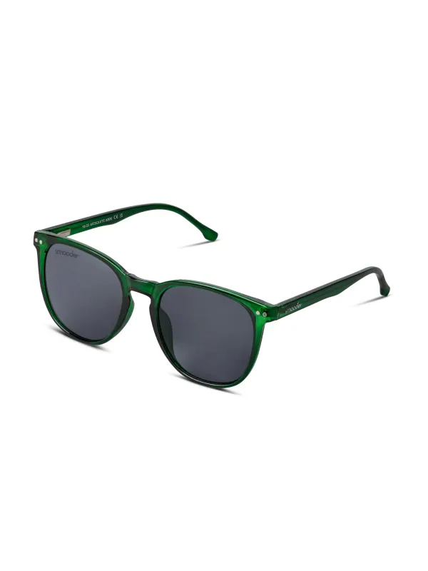 "Smooder Sonnenbrillen im Sale | Smooder Mesquite_X005 Superior Green online kaufen"|Planet-Deluxe "Smooder Sonnenbrillen im Sale | Smooder Mesquite_X005 Superior Green online kaufen"|Planet-Deluxe