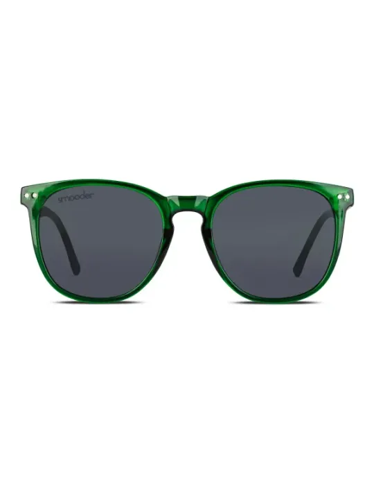 "Smooder Sonnenbrillen im Sale | Smooder Mesquite_X005 Superior Green online kaufen"|Planet-Deluxe