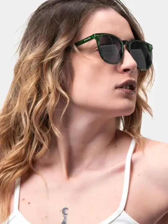 "Smooder Sonnenbrillen im Sale | Smooder Mesquite_X005 Superior Green online kaufen"|Planet-Deluxe