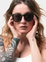 "Smooder Sonnenbrillen im Sale | "Smooder Mesquite X5 Unisex Cateye Shades" online kaufen"|Planet-Deluxe