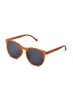 Smooder Spiced Honey: Stilvolle Sonnenbrille mit Flair