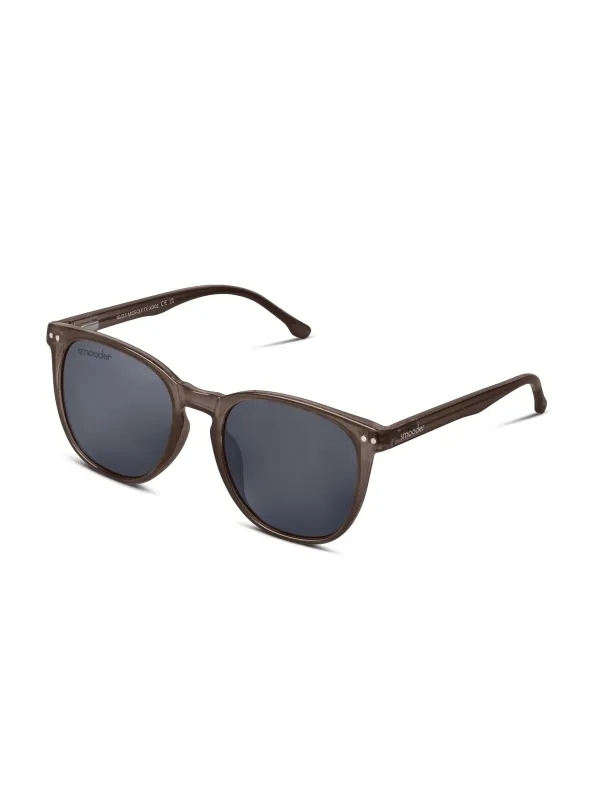 "Smooder Sonnenbrillen im Sale | Smooder Mesquite_X002 Gentle Grey online kaufen"|Planet-Deluxe "Smooder Sonnenbrillen im Sale | Smooder Mesquite_X002 Gentle Grey online kaufen"|Planet-Deluxe