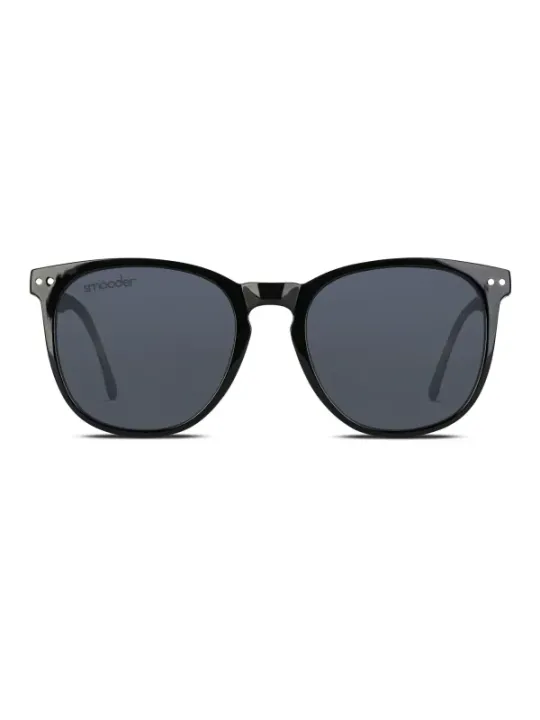 "Smooder Sonnenbrillen im Sale | Smooder Mesquite_X001 Attractive Black online kaufen"|Planet-Deluxe