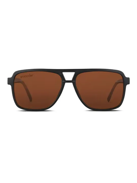 "Smooder Sonnenbrillen im Sale | Smooder Hayford_X044 Ultra Black online kaufen"|Planet-Deluxe