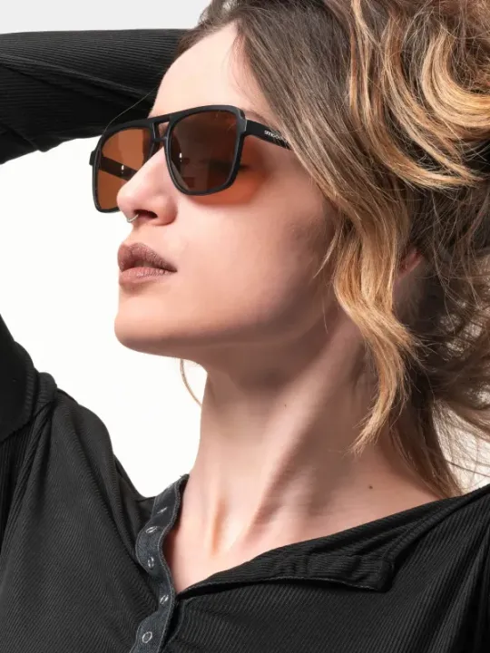 "Smooder Sonnenbrillen im Sale | Smooder Hayford_X044 Ultra Black online kaufen"|Planet-Deluxe