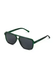 "Smooder Sonnenbrillen im Sale | Smooder Hayford Superior Green Sonnenbrille - Stilvoller UV-Schutz online kaufen"|Planet-Deluxe