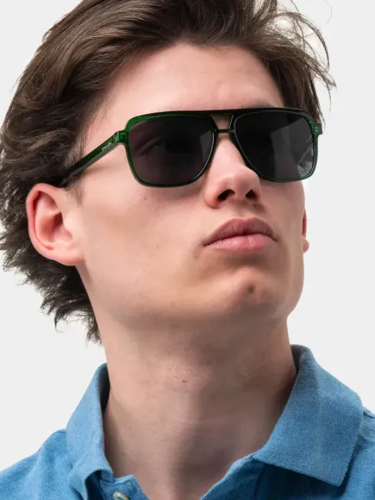 "Smooder Sonnenbrillen im Sale | Smooder - Hayford online kaufen"|Planet-Deluxe