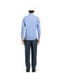 Shirts Elegant Light Blue Cotton Shirt 300,00 € 8050246667842 | Planet-Deluxe