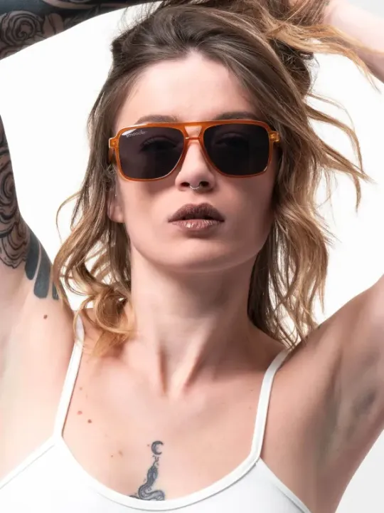 "Smooder Sonnenbrillen im Sale | Smooder - Hayford online kaufen"|Planet-Deluxe