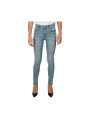 Jeans & Pants Chic Light Blue Skinny Denim for Women 170,00 € 8050716371040 | Planet-Deluxe