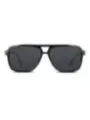 "Smooder Sonnenbrillen im Sale | Smooder Hayford_X037 Attractive Black online kaufen"|Planet-Deluxe