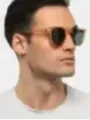 "Smooder Sonnenbrillen im Sale | Sommer Orange Smooder Yala Sonnenbrille  online kaufen"|Planet-Deluxe