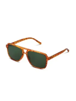 "Joyous Tortoise Classic – Stilvolle Sonnenbrille für Damen"
