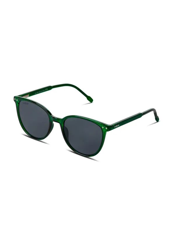 "Smooder Sonnenbrillen im Sale | Smooder Yala Superior Green Sonnenbrille online kaufen"|Planet-Deluxe