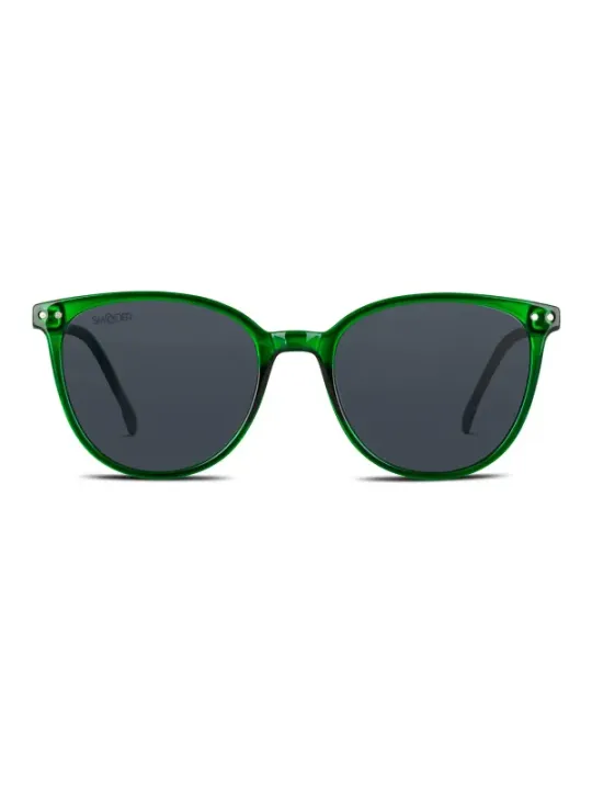 "Smooder Sonnenbrillen im Sale | Smooder Yala Superior Green Sonnenbrille online kaufen"|Planet-Deluxe