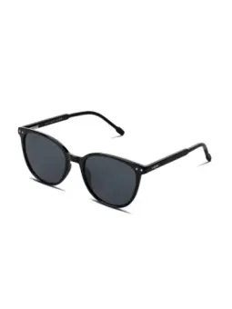 "Smooder EcoStyle Black Shades – Stilvolle, nachhaltige Sonnenbrill
