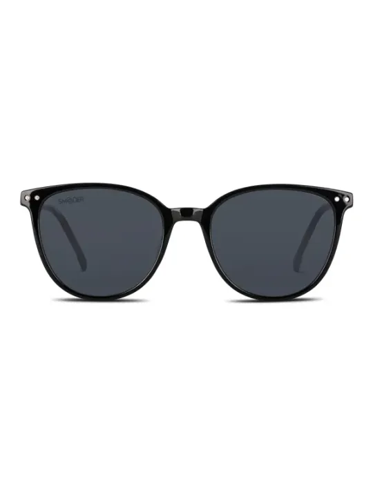 "Smooder Sonnenbrillen im Sale | Smooder Yala_YAS01 Attractive Black online kaufen"|Planet-Deluxe