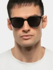 "Smooder Sonnenbrillen im Sale | Smooder Yala_YAS01 Attractive Black online kaufen"|Planet-Deluxe