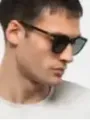 "Smooder Sonnenbrillen im Sale | Smooder Yala_YAS01 Attractive Black online kaufen"|Planet-Deluxe