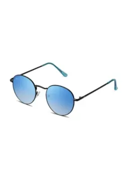 "Twig Delacroix Blau Unisex Sonnenbrille SS Kollektion"