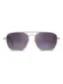 "Twig Sonnenbrillen im Sale | Twig Ruskin Schwarz Unisex Sonnenbrille - Metallrahmen, UV-Schutz online kaufen"|Planet-Deluxe