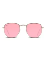 "Twig Sonnenbrillen im Sale | Twig Roque_ROQ07 Rosa online kaufen"|Planet-Deluxe