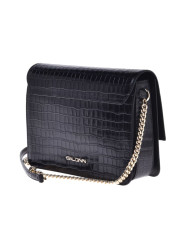 Crossbody Bags Elegant Python-Print Calfskin Shoulder Bag 310,00 € 8056034467021 | Planet-Deluxe