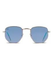 "Twig Sonnenbrillen im Sale | Twig Roque_ROQ06 Blau online kaufen"|Planet-Deluxe