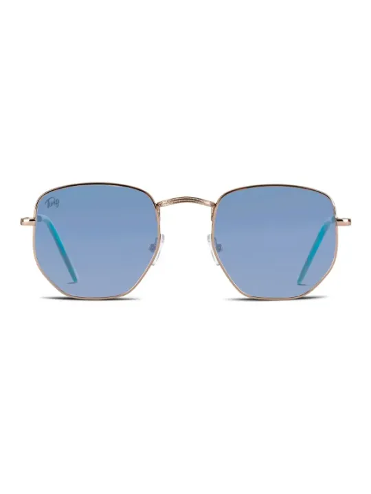 "Twig Sonnenbrillen im Sale | Twig Roque_ROQ06 Blau online kaufen"|Planet-Deluxe