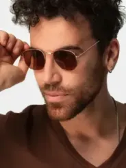"Twig Sonnenbrillen im Sale | Twig Roque_ROQ03 Braun online kaufen"|Planet-Deluxe