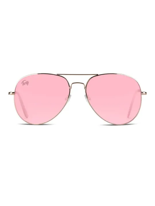 "Twig Sonnenbrillen im Sale | Twig Pennac_PEN11 Rosa online kaufen"|Planet-Deluxe