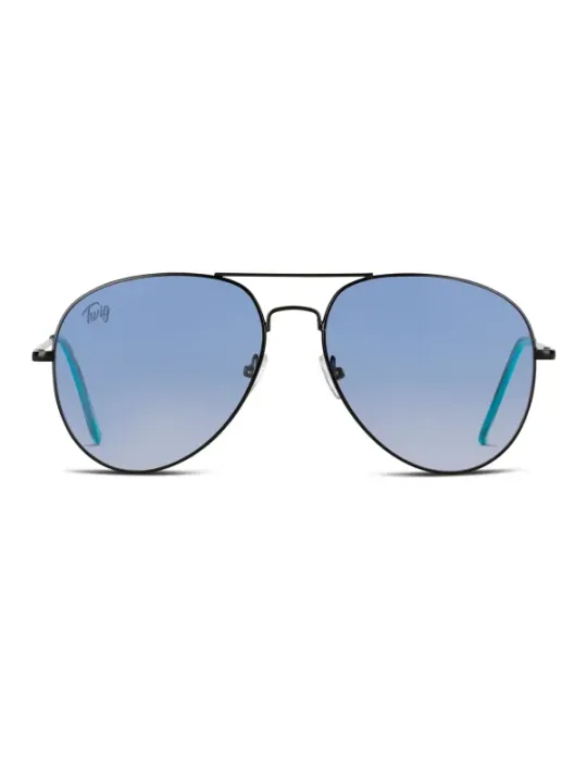 "Twig Sonnenbrillen im Sale | Twig Pennac_PEN09 Blau online kaufen"|Planet-Deluxe